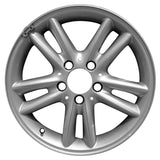 Aluminum Wheel For Mercedes C230 2002-2003(ALYMF071U20)