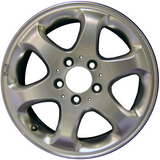 Aluminum Wheel For Mercedes E320 2002-2002(ALYMF073U20)