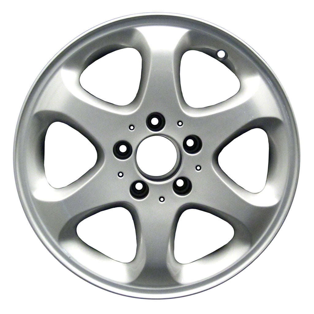 Aluminum Wheel For Mercedes E320 2002-2002(ALYMF073U78)