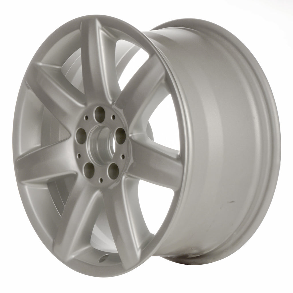 Aluminum Wheel For Mercedes Sl500 2003-2003(ALYMF076U20)