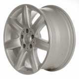 Aluminum Wheel For Mercedes Sl500 2003-2003(ALYMF076U20)