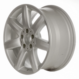 Aluminum Wheel For Mercedes Sl500 2003-2003(ALYMF076U20)