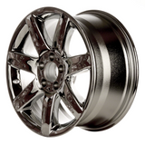Aluminum Wheel For Mercedes Sl500 2003-2003(ALYMF076U85)