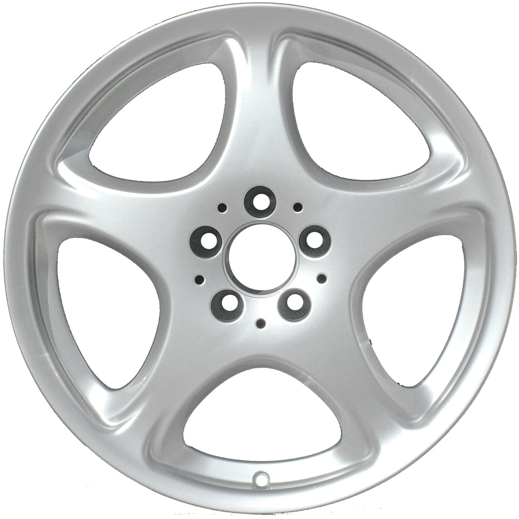Aluminum Wheel For Mercedes S430 2000-2000(ALYMF077U10)