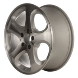 Aluminum Wheel For Mercedes Clk320 2003-2003(ALYMF078U10)