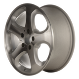 Aluminum Wheel For Mercedes Clk320 2003-2003(ALYMF078U10)