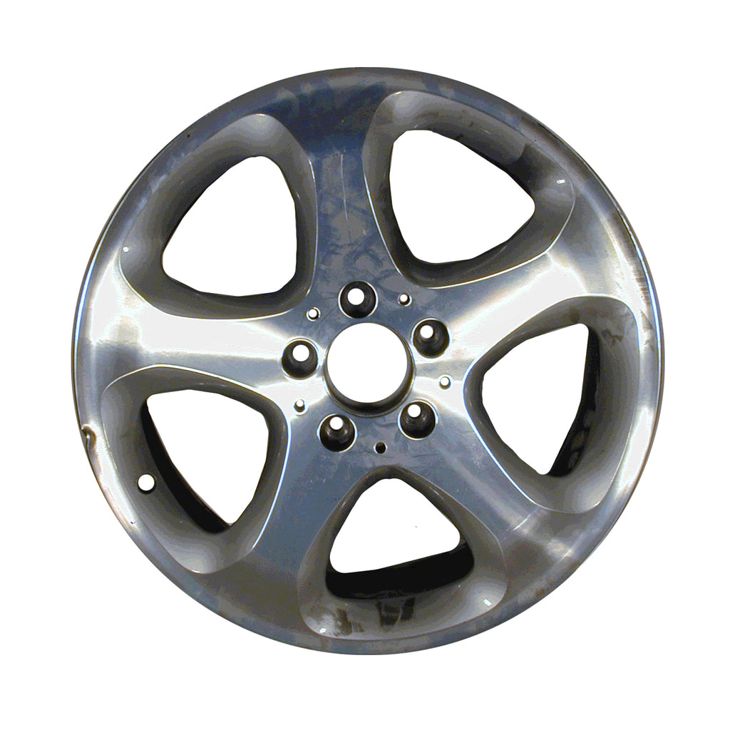 Aluminum Wheel For Mercedes Clk320 2003-2003(ALYMF078U20)