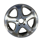 Aluminum Wheel For Mercedes Clk320 2003-2003(ALYMF078U20)