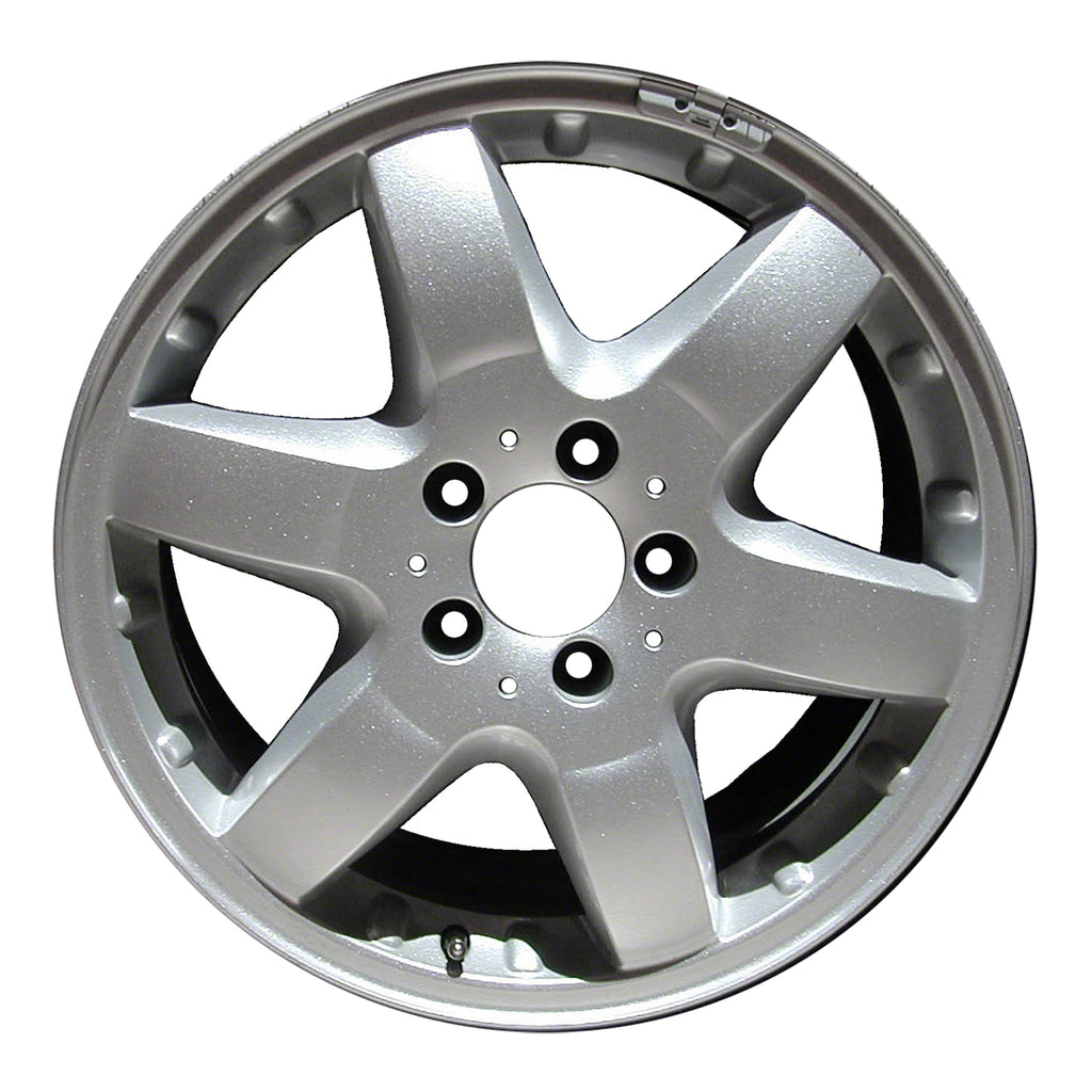 Aluminum Wheel For Mercedes Ml350 2004-2005(ALYMF080U20)