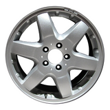 Aluminum Wheel For Mercedes Ml350 2004-2005(ALYMF080U20)