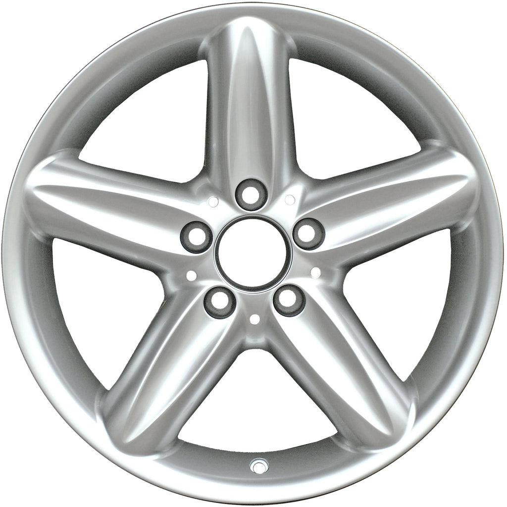 Frontont Aluminum Wheel For Mercedes Sl500 2004-2006(ALYMF081U78)