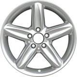 Frontont Aluminum Wheel For Mercedes Sl500 2004-2006(ALYMF081U78)