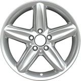 Rear Aluminum Wheel For Mercedes Sl500 2004-2006(ALYMF082U78)