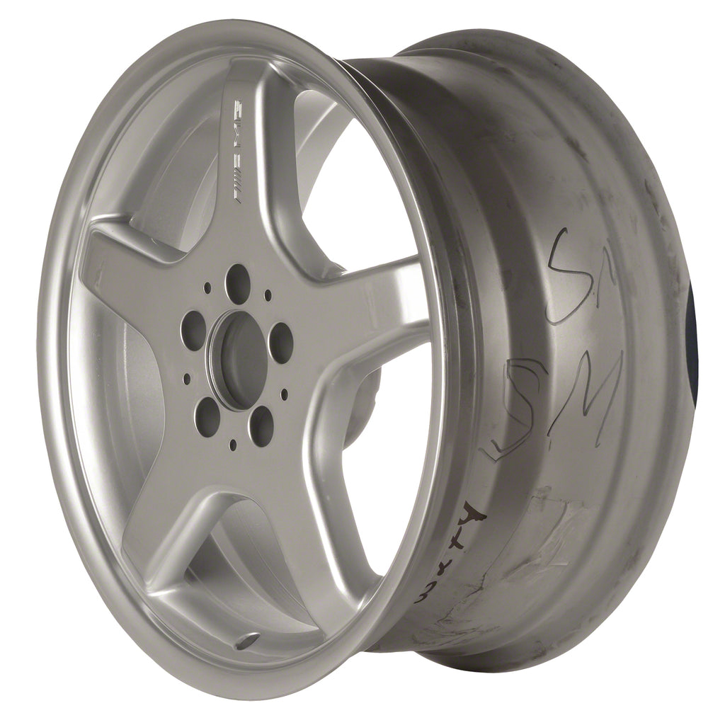 Frontont Aluminum Wheel For Mercedes Sl55 Amg 2003-2006(ALYMF084U10)