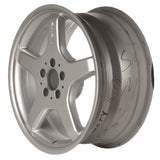 Frontont Aluminum Wheel For Mercedes Sl55 Amg 2003-2006(ALYMF084U10)