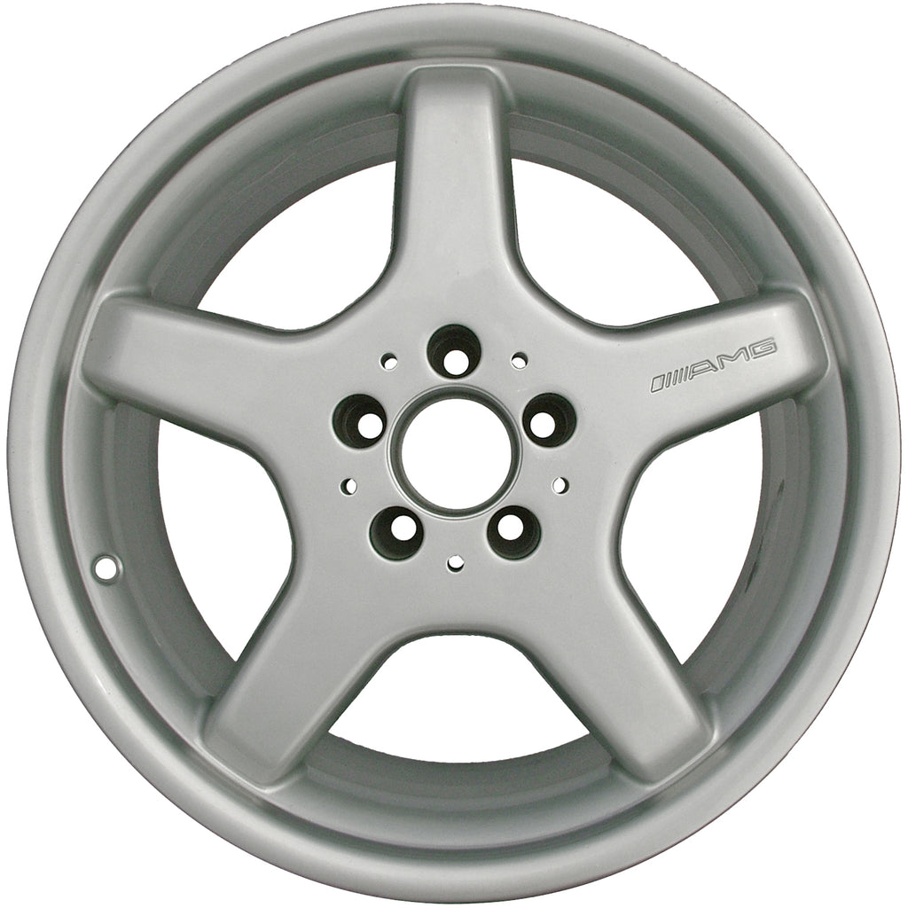 Frontont Aluminum Wheel For Mercedes Sl55 Amg 2003-2006(ALYMF084U20)