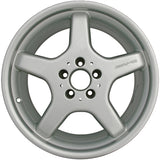 Frontont Aluminum Wheel For Mercedes Sl55 Amg 2003-2006(ALYMF084U20)