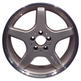 Frontont Aluminum Wheel For Mercedes Sl55 Amg 2003-2006(ALYMF084U78)