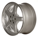 Rear Aluminum Wheel For Mercedes Sl55 Amg 2003-2006(ALYMF085U10)