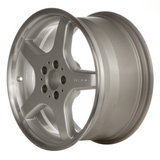 Rear Aluminum Wheel For Mercedes Sl55 Amg 2003-2006(ALYMF085U10)