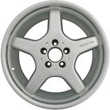 Rear Aluminum Wheel For Mercedes Sl55 Amg 2003-2006(ALYMF085U20)