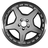 Frontont Aluminum Wheel For Mercedes Cl500 2002-2003(ALYMF089U10)