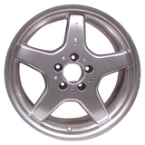 Rear Aluminum Wheel For Mercedes Clk500 2003-2004(ALYMF090U10)