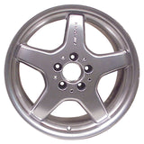 Rear Aluminum Wheel For Mercedes Clk500 2003-2004(ALYMF090U78)