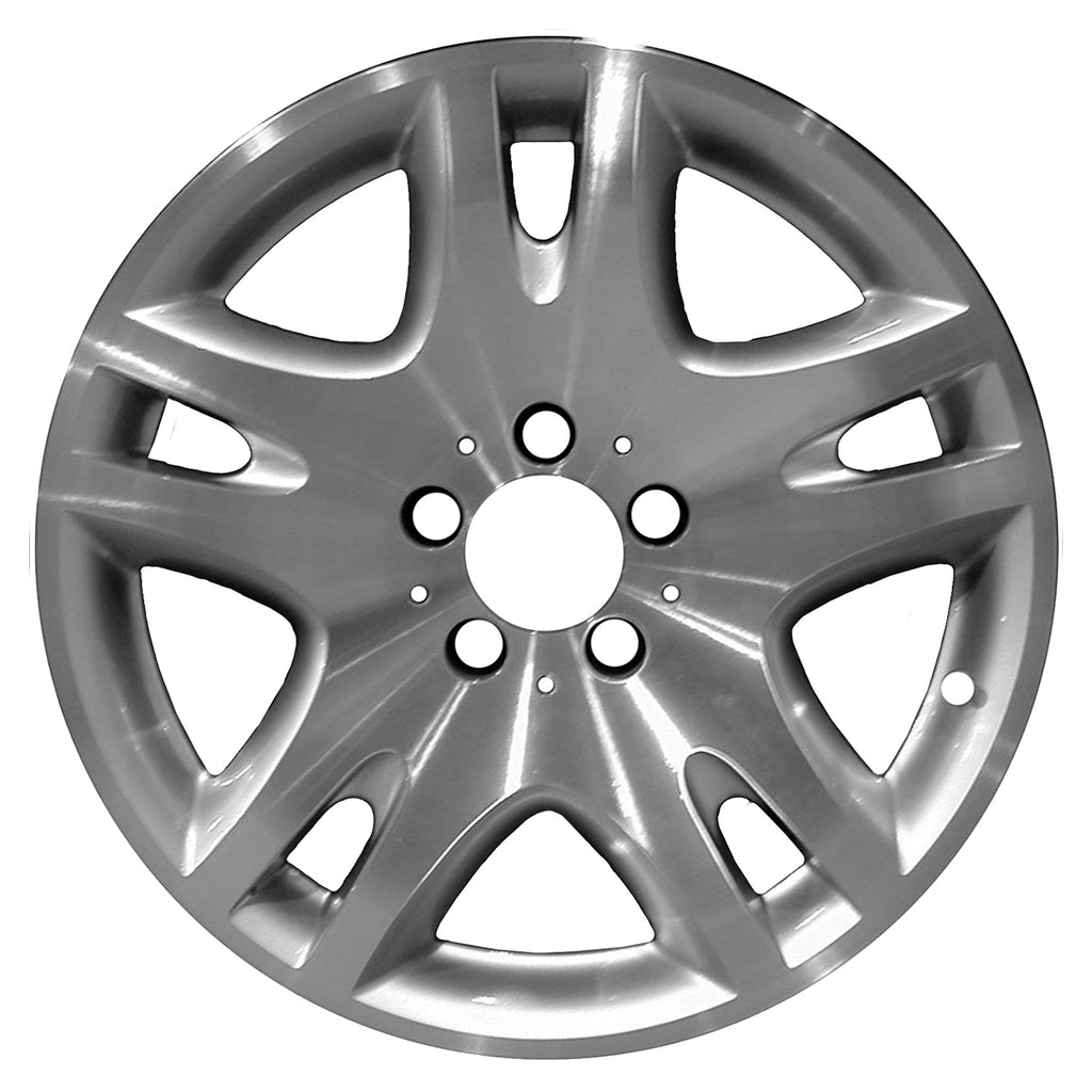 Aluminum Wheel For Mercedes E500 2003-2006(ALYMF092U10)