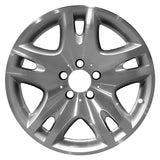 Aluminum Wheel For Mercedes E500 2003-2006(ALYMF092U10)