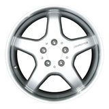 Frontont Aluminum Wheel For Mercedes Slk230 2002-2004(ALYMF093U20)