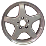 Frontont Aluminum Wheel For Mercedes Slk230 2002-2004(ALYMF093U78)