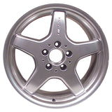 Rear Aluminum Wheel For Mercedes Slk230 2002-2004(ALYMF094U78)