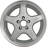 Frontont Aluminum Wheel For Mercedes Clk320 2003-2004(ALYMF095U20)