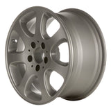 Rear Aluminum Wheel For Mercedes Clk320 2003-2004(ALYMG010U20)