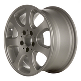 Rear Aluminum Wheel For Mercedes Clk320 2003-2004(ALYMG010U20)