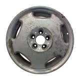 Aluminum Wheel For Mercedes S430 2003-2003(ALYMG012U20)