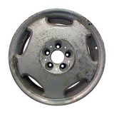 Aluminum Wheel For Mercedes S430 2003-2003(ALYMG012U20)