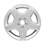 Frontont Aluminum Wheel For Mercedes S600 2003-2006(ALYMG013U15)