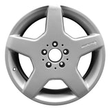 Frontont Aluminum Wheel For Mercedes S600 2003-2006(ALYMG013U20)