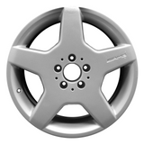 Frontont Aluminum Wheel For Mercedes S600 2003-2006(ALYMG013U20)