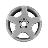 Frontont Aluminum Wheel For Mercedes S600 2003-2006(ALYMG013U78)