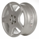 Rear Aluminum Wheel For Mercedes S600 2003-2006(ALYMG014U20)