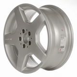 Rear Aluminum Wheel For Mercedes S600 2003-2006(ALYMG014U20)