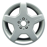 Rear Aluminum Wheel For Mercedes S600 2003-2006(ALYMG014U78)