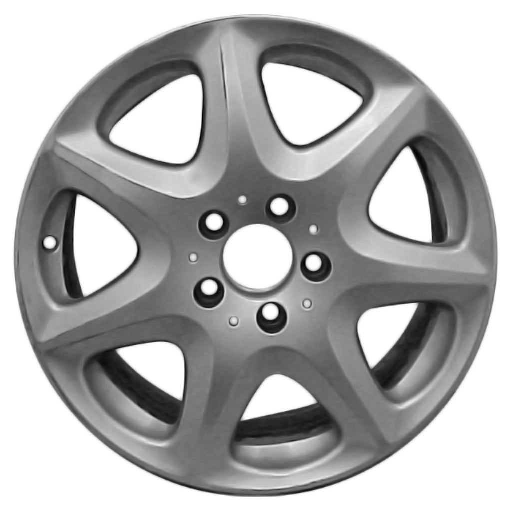 Aluminum Wheel For Mercedes S430 2003-2006(ALYMG015U20)