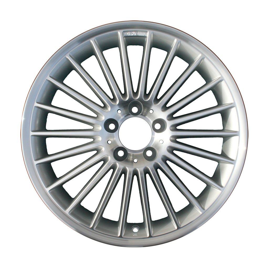 Frontont Aluminum Wheel For Mercedes Sl55 Amg 2003-2006(ALYMG017U20)