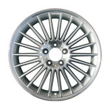 Frontont Aluminum Wheel For Mercedes Sl55 Amg 2003-2006(ALYMG017U20)