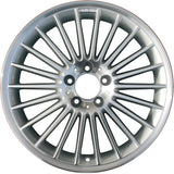 Rear Aluminum Wheel For Mercedes Sl55 Amg 2003-2006(ALYMG018U20)