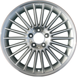 Rear Aluminum Wheel For Mercedes Sl55 Amg 2003-2006(ALYMG018U20)